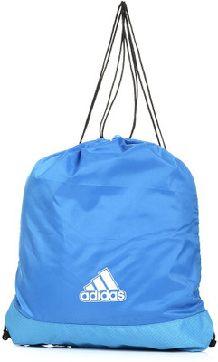 

ADIDAS I Perf Ess Gb Backpack(Grey), Bright blue