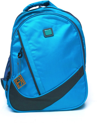 

Fashion Knockout Hipo 7 5 L Backpack(Multicolor)
