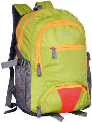 

Sensor Gracia 25 L Backpack(Green)