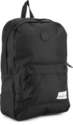 

Quiksilver Tracker Laptop Backpack(Black)