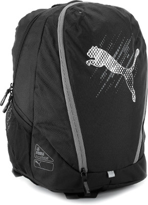 

Puma Echo Backpack(Yellow), Black