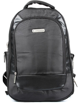 

Giordano GB-50013 5 L Backpack(Black)