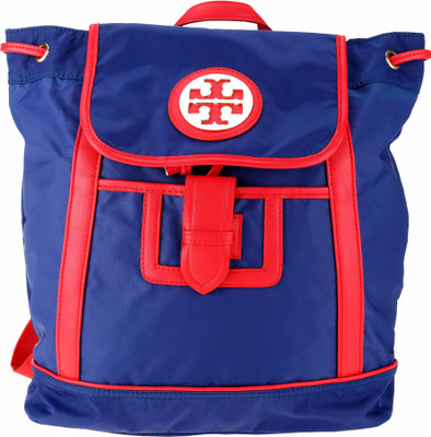 

Kalon Stylishly Yours 6 L Medium Backpack(Blue)
