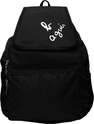 

Diligent Excursion Agnis Water 13 L Backpack(Black)