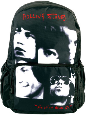 

Bravado Rolling Stone Medium Backpack(Multicolor)