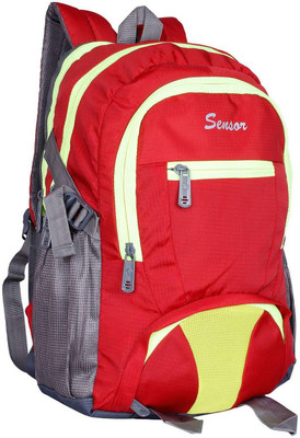 

Sensor Gracia 25 L Backpack(Red)