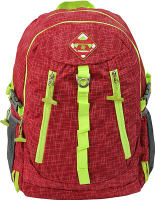 

Fabion 1817 31 L Backpack(Red)