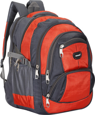 

Sensor Gracia 32 L Backpack(Orange, Grey), Grey;orange