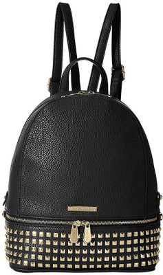 Stella Ricci SR170BBLK 4.5 L Backpack(Black)