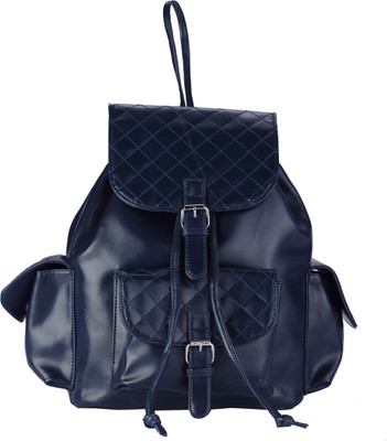 

The Zoya Life Jack 2 L Backpack(Blue)