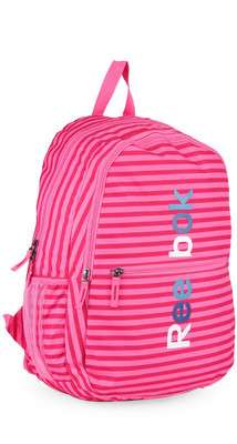

REEBOK Bts Gr Bckp 3 Backpack(Pink), Elepnk;bts kids