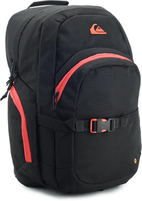 

Quick Silver 25 L Backpack(Black)