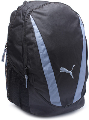 

Puma Backpack(Black)