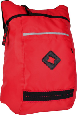 

Red Chilli Easy Commuter 6 18 L Backpack(Red)