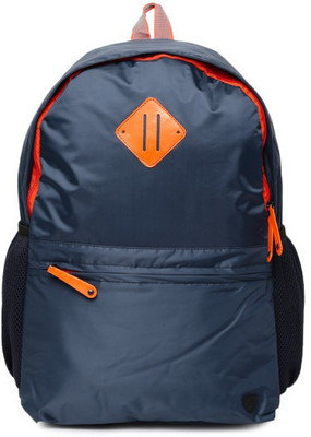 

John Players Jeans - SSS-04, STD 13 L Backpack(Blue)