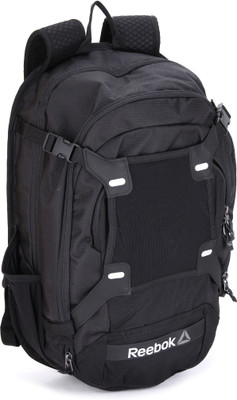 

REEBOK Os Elite M Bckp Backpack(Black)