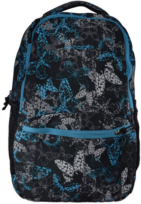 

Cropp emzcroppgnewprintB 8 L Backpack(Multicolor), Multi color