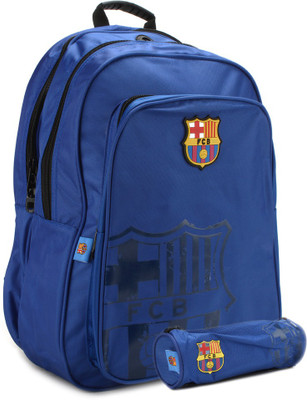 

FCB BlueFFBE101 Backpack(Blue)