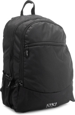 

Wildcraft Beta Backpack(Black)