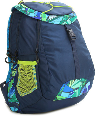 

Wildcraft Fleet Backpack(Blue)