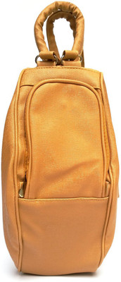 

DIVI Hand-held Bag 5.5 L Backpack(Yellow)