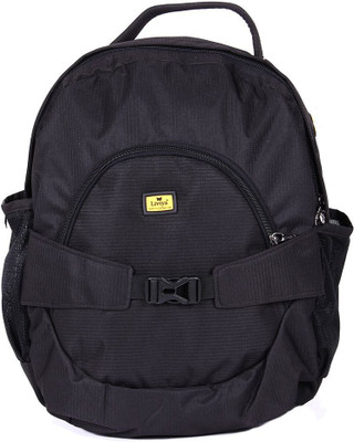 

Liviya SB650LV 36 L Large Backpack(Black)