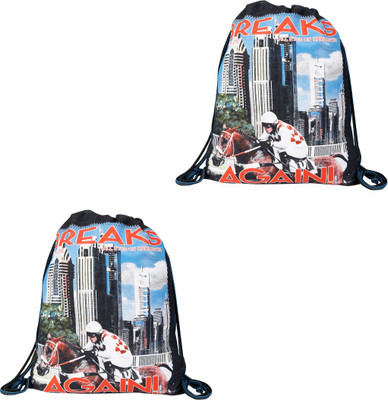 

Nl Bags againrope-againropecombo-21 5 L Backpack(Multicolor)