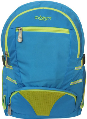 

Donex 734 24 L Backpack(Multicolor)
