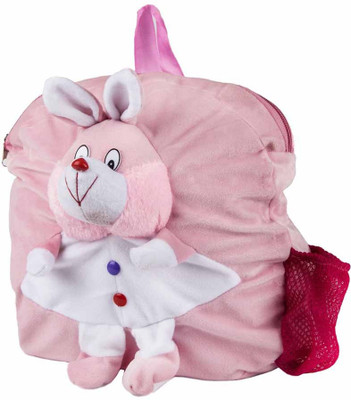

Disha Enterprises Cartoon 5 L Backpack(Pink)