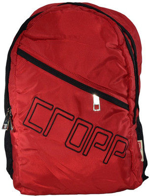 

Cropp emzcroppgnKE101red 8 L Backpack(Red)
