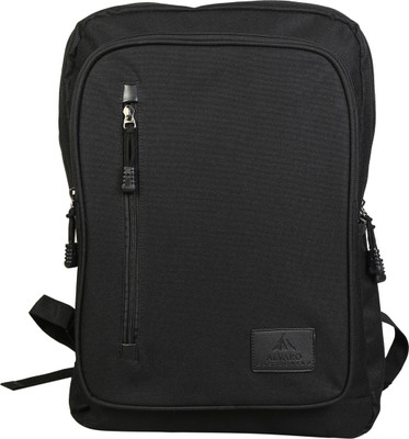 

Alvaro ALC-BP013 4.5 L Backpack(Black)
