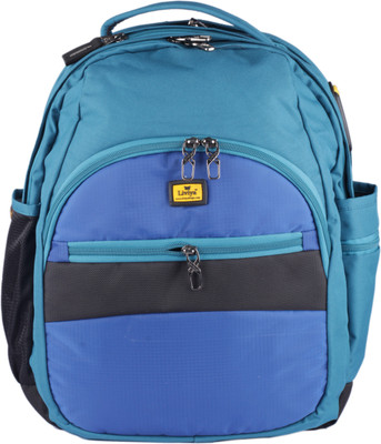 

Liviya SB1172LV 32 L Medium Laptop Backpack(Blue)