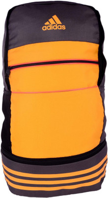

ADIDAS Active Life 3 27 L Backpack(Yellow), Yellow80