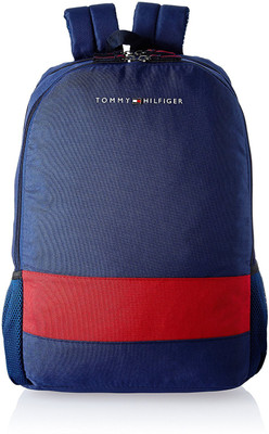 

Tommy Hilfiger Backpack(Green), Navy