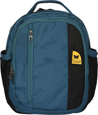 

Liviya Sb696lv 30 L Backpack(Blue)