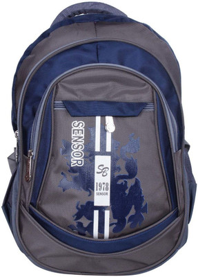 Sensor Gracia 32 L Backpack(Blue), Blue;grey