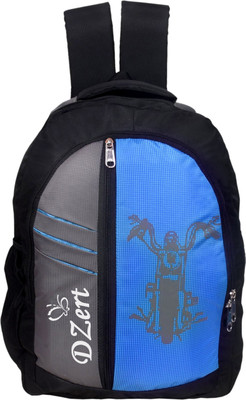 dzert school bags