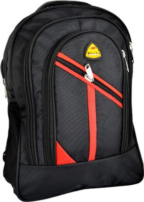 

GP SJ25 32 L Laptop Backpack(Black)