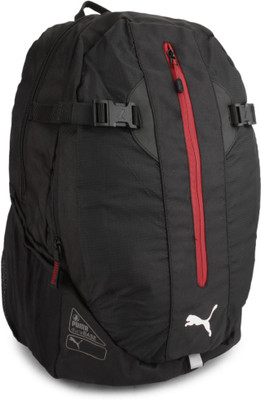 

Puma Apex Backpack(Black)