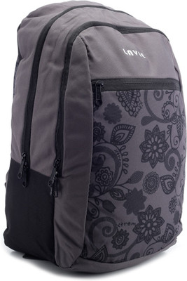 

Lavie Uno 2 Backpack Backpack(Grey)