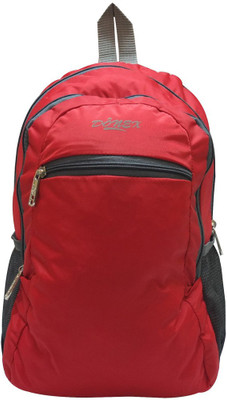 

Donex 282 12 L Backpack(Red)