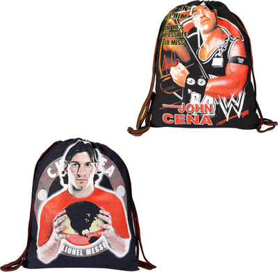 

Nl Bags j.chenarope-messiropecombo-64 5 L Backpack(Multicolor)