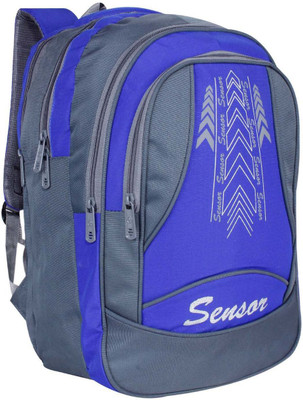 

Sensor Macasa 32 L Backpack(Blue, Grey)