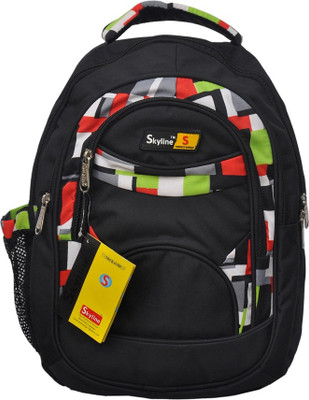 

Skyline 1015 27 L Backpack(Black)