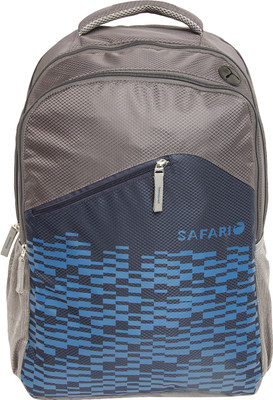 

Safari Soundwave 30 L Laptop Backpack(Blue)