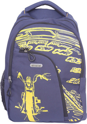 

Navigator RB-195 12 L Backpack(Blue)