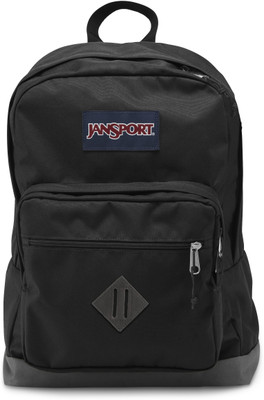 

JanSport City Scout 31 L Laptop Backpack(Black)