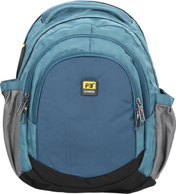 

FB Fashion Sb780fb1 30 L Backpack(Blue)