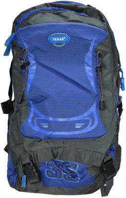 

Texas USA ExclusiveBag9H 0 L Backpack(Multicolor)