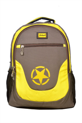 

Future STAR 31 L Backpack(Yellow), 1002yellow